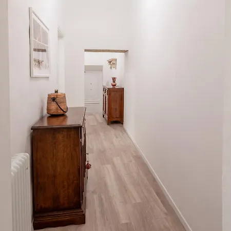 San Quirico Gallery Appartamento *