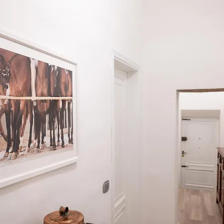 Appartamento San Quirico Gallery *