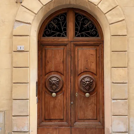 Appartamento San Quirico Gallery