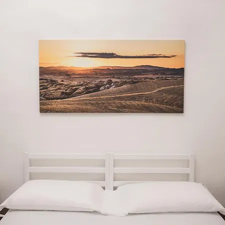 San Quirico Gallery *