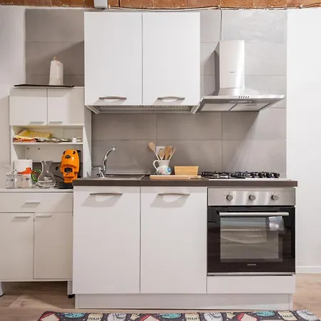 San Quirico Gallery Apartment Siena