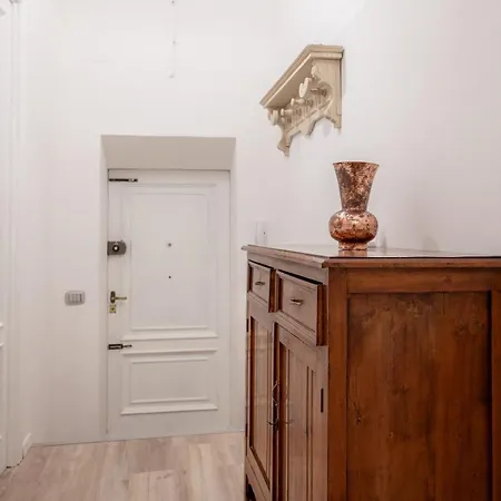 Apartment San Quirico Gallery Siena