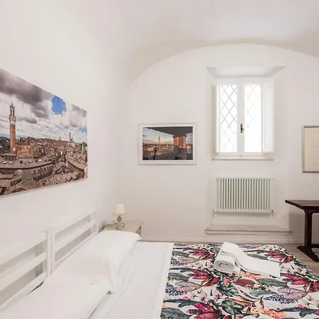Apartment San Quirico Gallery *