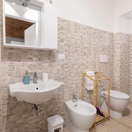 San Quirico Gallery Apartment