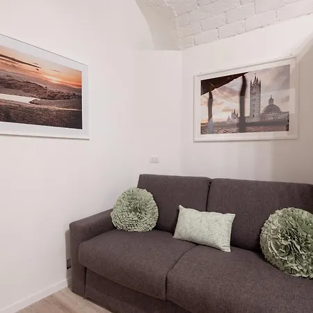 Apartment San Quirico Gallery