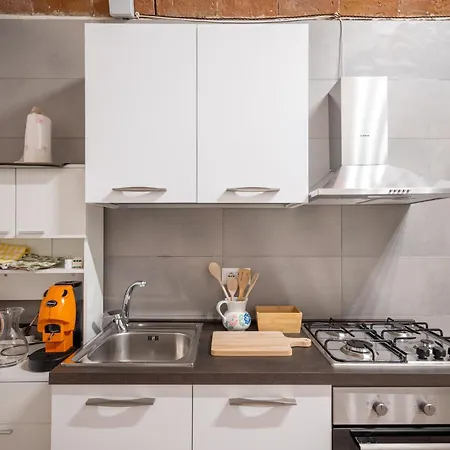 Apartment San Quirico Gallery *