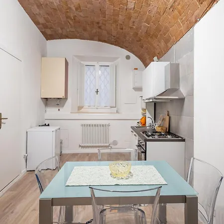 Apartment San Quirico Gallery *